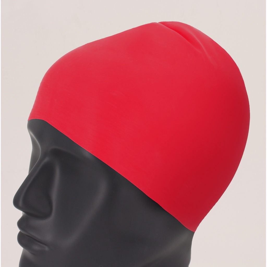 Latex badmuts junior 25-pack