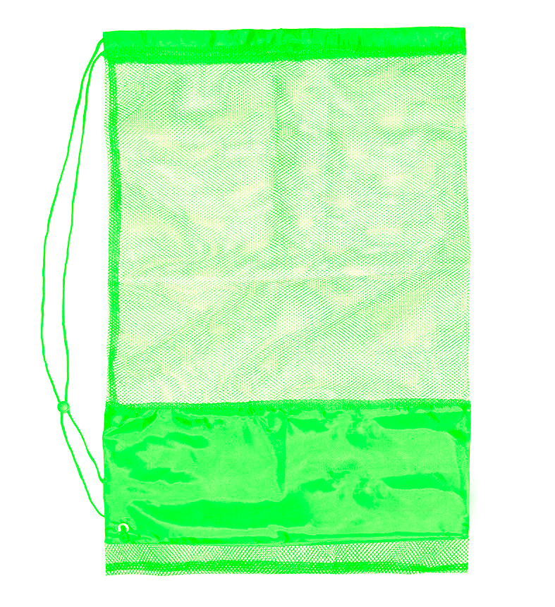Netzak (fluo groen)