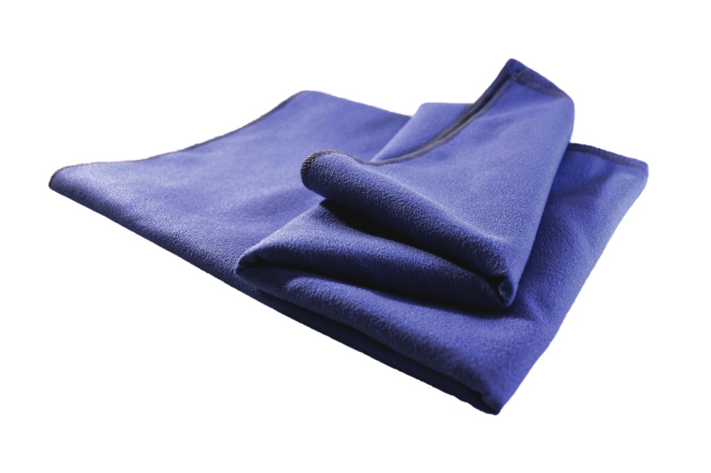 Microvezel Handdoek (Groot) Navy Blue