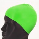 Silicon Swim Cap - 25-pack