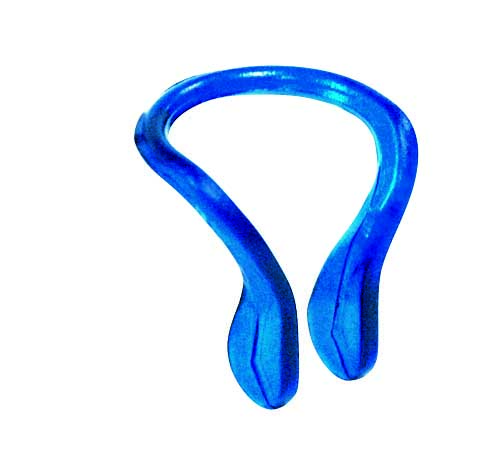 Protection du nez "Clear" - 12 pieces