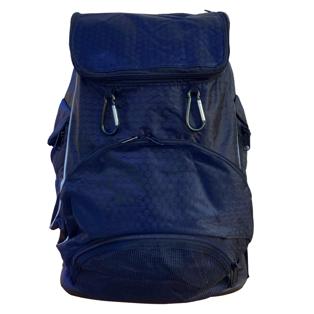 Zwemrugzak "Trotman" 38L