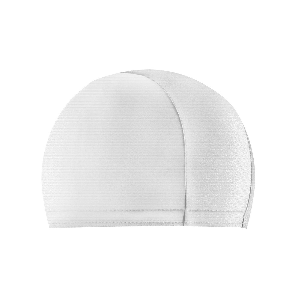 Lycra Badmuts - volwassene - 25-pack (Wit)