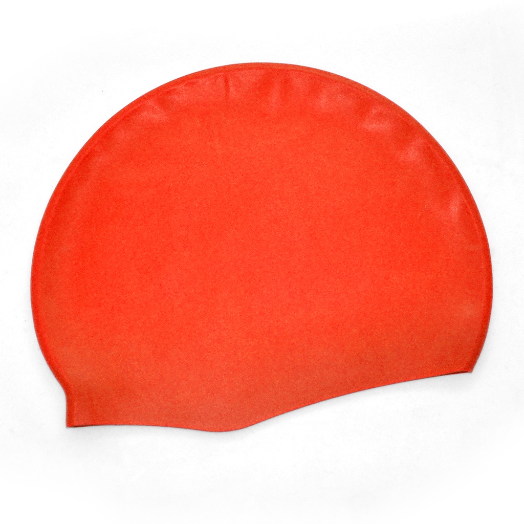 Silicone badmuts Ultralight 30g - 25-pack