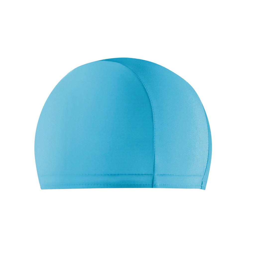 Lycra Badmuts - junior (Wit)