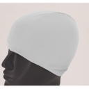 Bonnet de bain textile (polyester) junior 25-pack