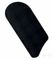 Kickboard Large in EVA - black - 51x29x3cm