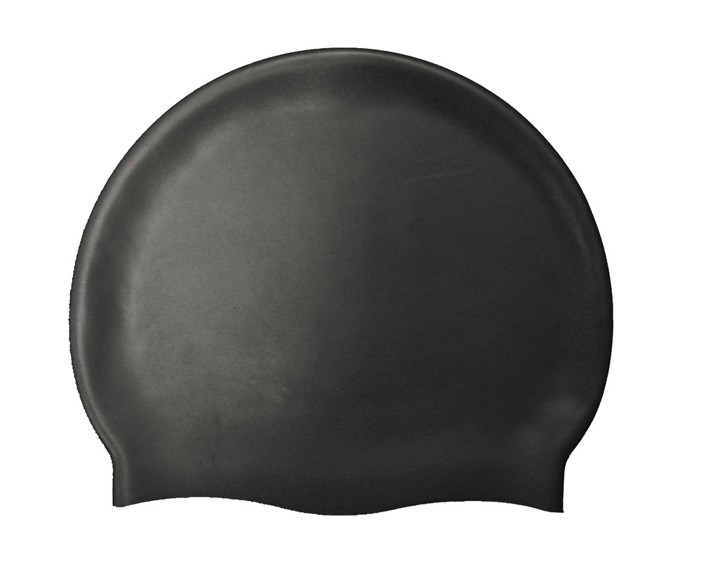 Silicone badmuts 25-pack junior