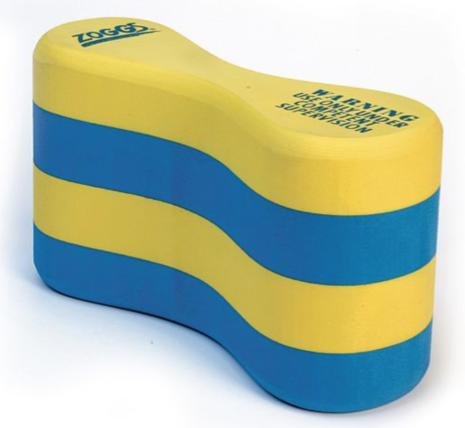 Zoggs Pull buoy Junior