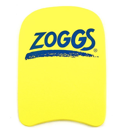 Zoggs Kickboard Junior  - 34x24x3cm - Ref 300645
