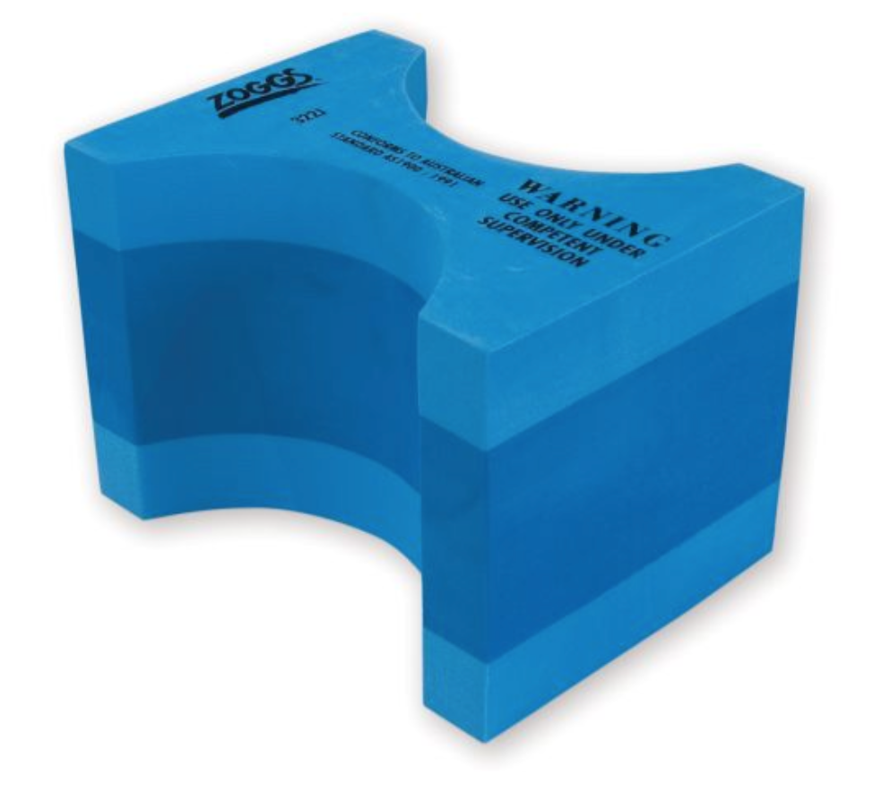Zoggs Easy grip pull buoy