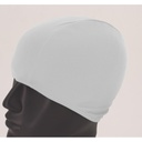 Polyester swim cap 25-pack