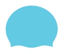Silicon Swim Cap sold per piece
