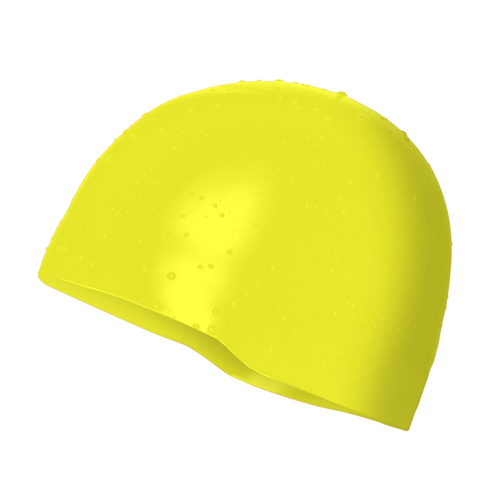 Silikon Badekappe für Wettkampf FVC8
