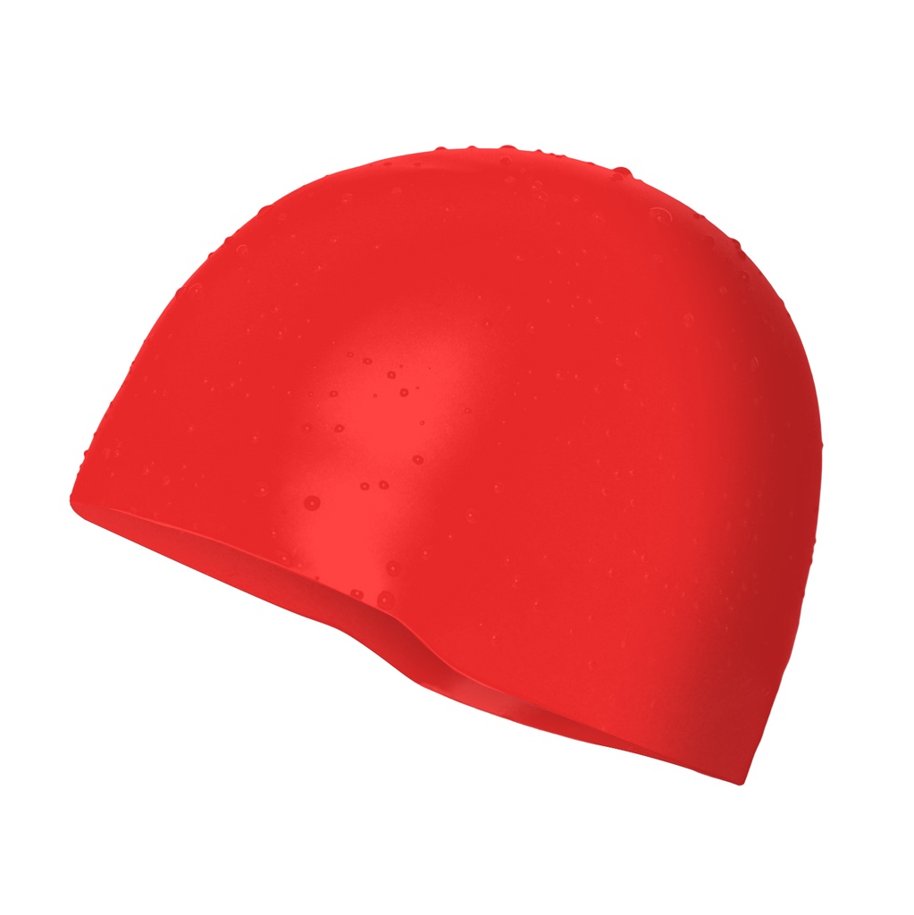 Silicon Swim Cap for Competition C8