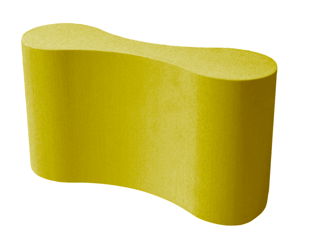 Pull Buoy Einfarbig