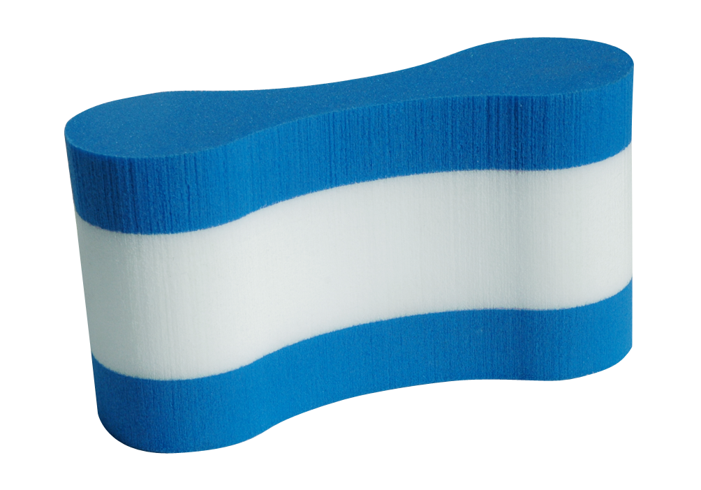 Pull Buoy Bicolore