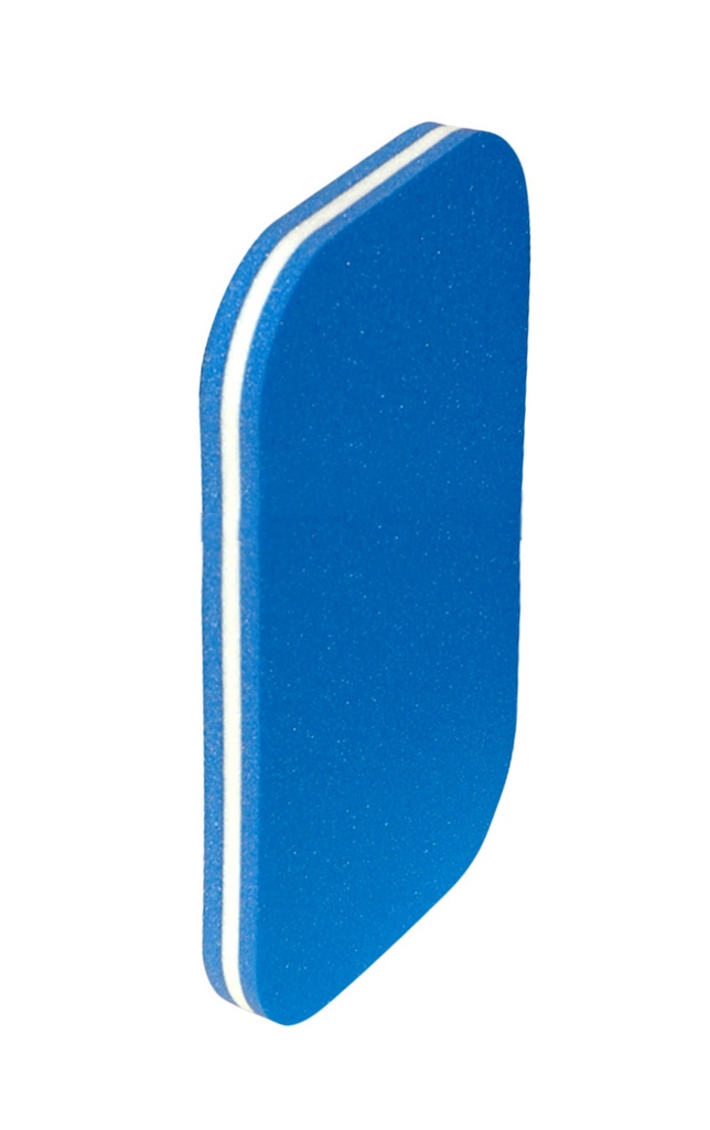 Planche de natation (taille moyenne) - 12-pack