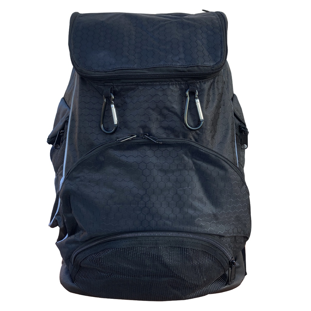Schwimmrucksack "Trotman" 38L