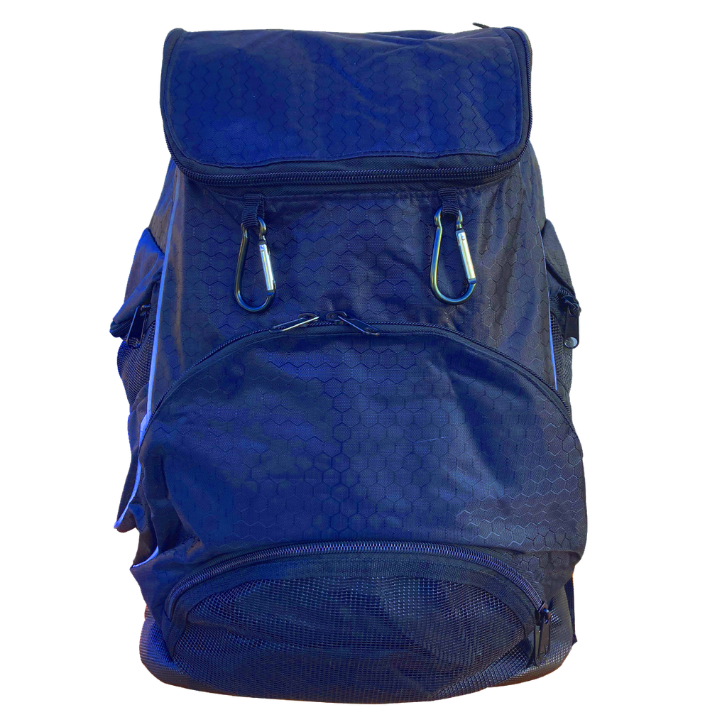 Schwimmrucksack "Trotman" 38L