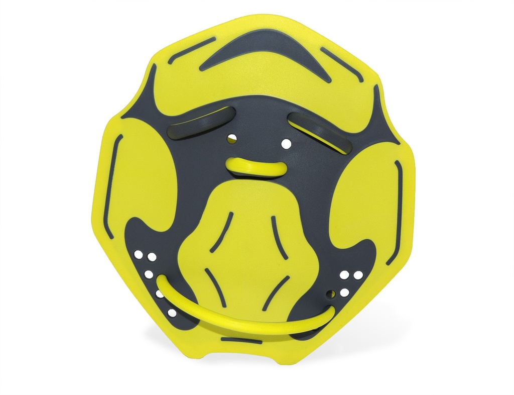 Plaquettes de Natation "Foil"