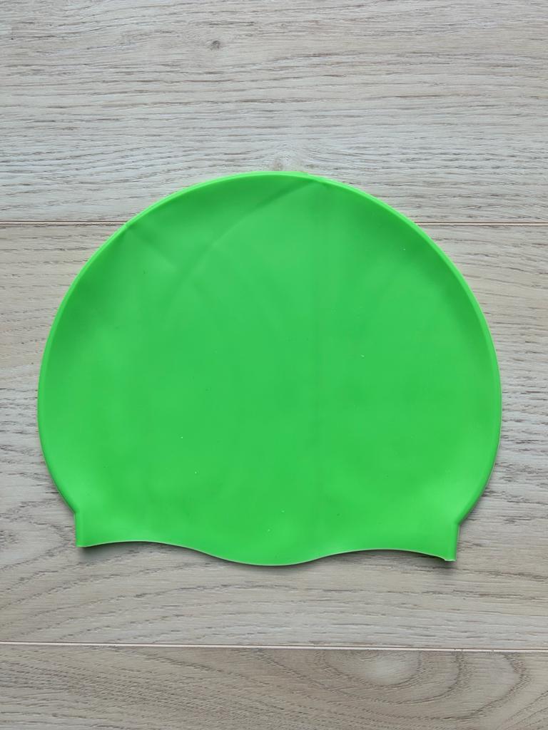 Bonnet de bain silicone 25-pack