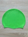 Silicon Swim Cap - 25-pack
