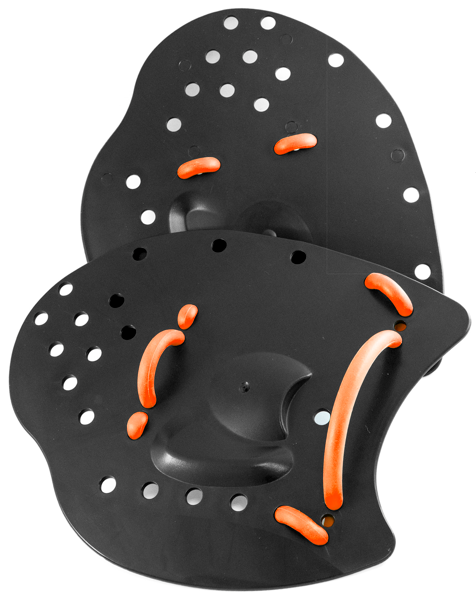 Hand Paddles "Team" (S/M/L)