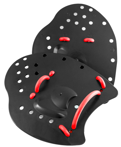 Hand Paddles "Team" (S/M/L)