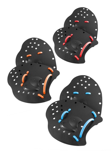 Hand Paddles "Team" (S/M/L)