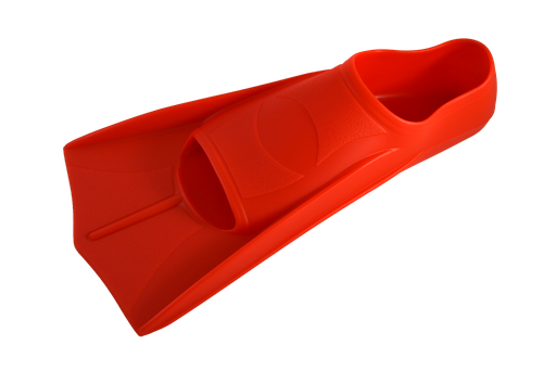 Coloured short Fins