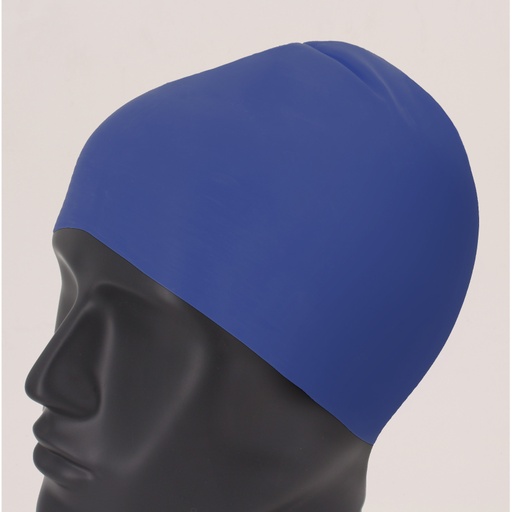 Latex swim cap junior 25-pack