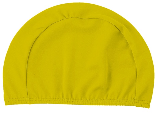 Bonnet de bain textile (polyester) junior 25-pack