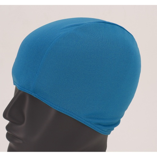 Polyester swim cap 25-pack